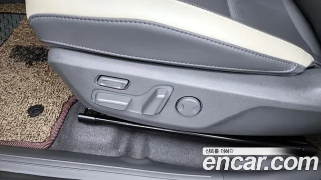 Kia EV3 2WD GT Line, миниатюра 12