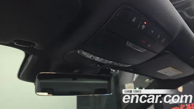 Mercedes-Benz E-Class E220d 4MATIC AMG Line, миниатюра 15