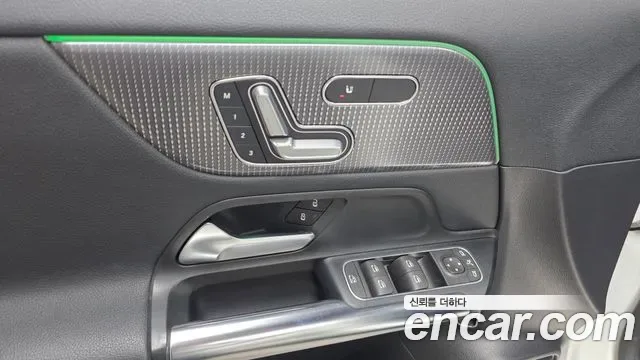 Mercedes-Benz GLA GLA220, миниатюра 8