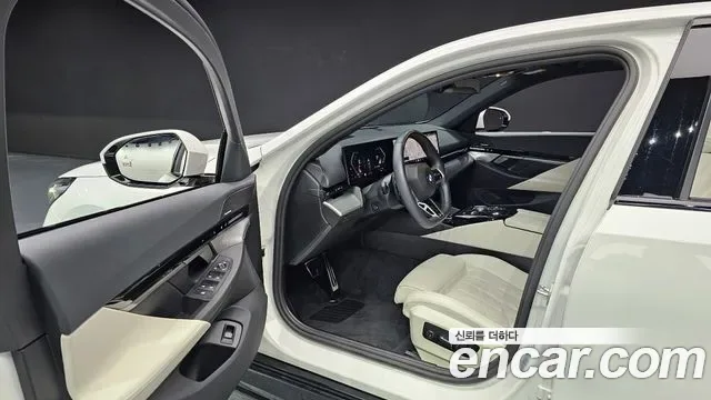 BMW 5 (G60) 520i M, миниатюра 2