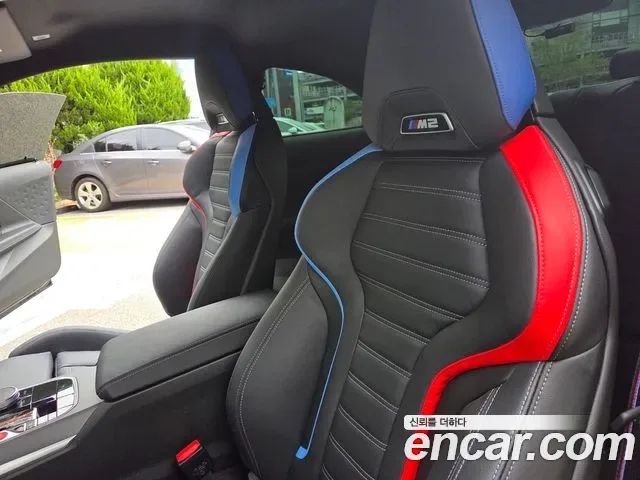 BMW M2, миниатюра 17