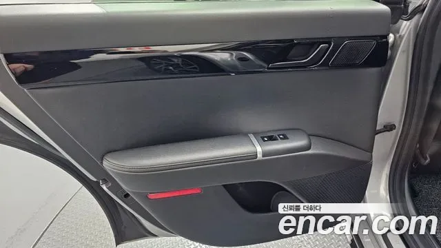 Hyundai Grandeur 3.5 LPG 2WD ( ), миниатюра 4