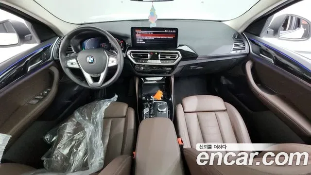 BMW X4 xDrive20i xLine, миниатюра 20