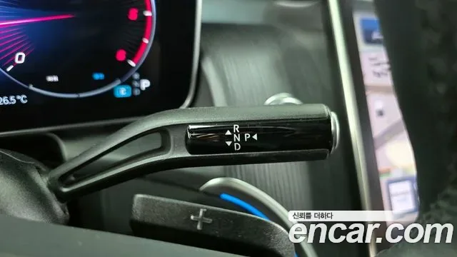 Mercedes-Benz GLC GLC220 d 4MATIC, миниатюра 12