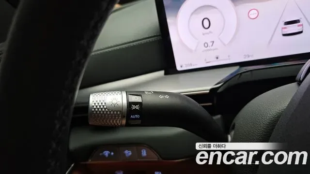 Genesis GV80 2.5T бензин 2WD, миниатюра 15