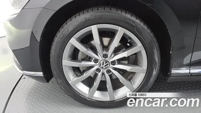 Volkswagen GT(B8) 2.0 TDI Prestige, миниатюра 16
