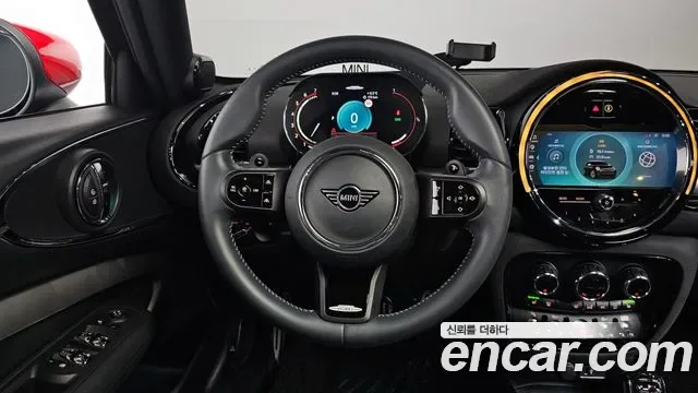 MINI Cooper JCW II, миниатюра 20