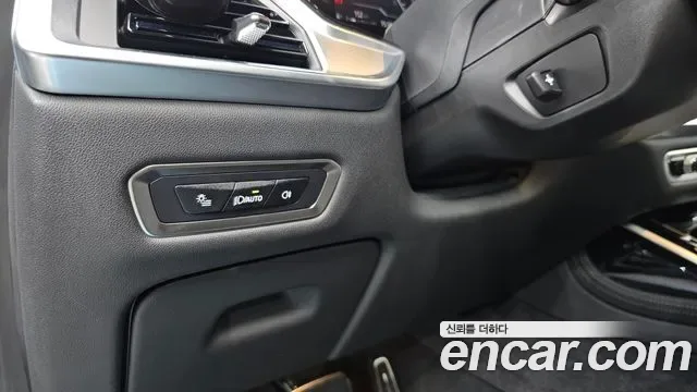 BMW X7 xDrive 40i M 6 мест, миниатюра 22