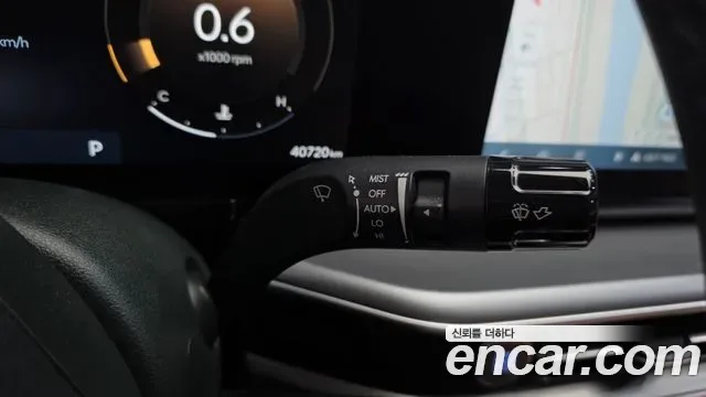 Hyundai Grandeur 3.5 LPG 2WD Premium, миниатюра 7