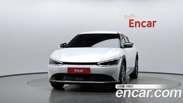 Kia EV6, миниатюра 22