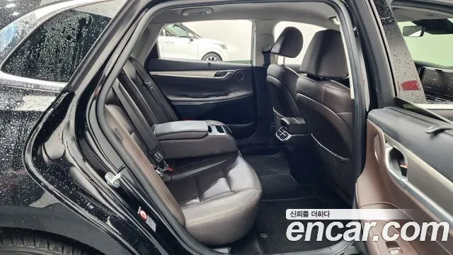 Hyundai Grandeur, миниатюра 10