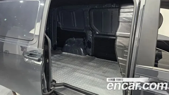 Hyundai Staria 3 мест Modern, миниатюра 29