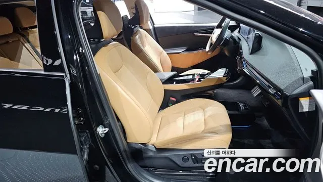 Kia EV6, миниатюра 30