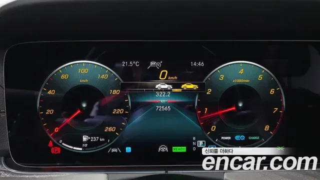 Mercedes-Benz E-Class E350 4MATIC, миниатюра 2