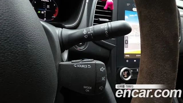 Renault SM6 1.3 TCe LE, миниатюра 30