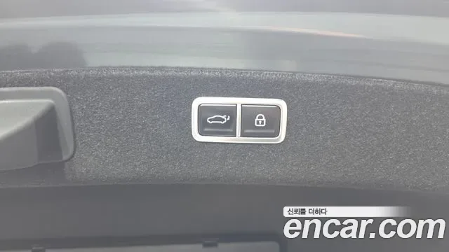 Genesis G80 бензин 3.5 Turbo AWD ( ), миниатюра 2