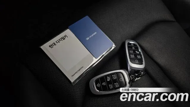 Hyundai Sonata 2.0 Premium, миниатюра 17