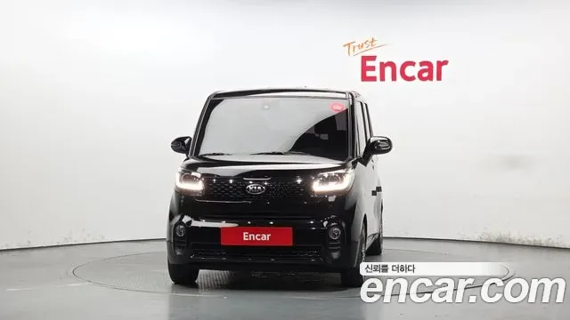 Kia The New Ray Signature, миниатюра 2
