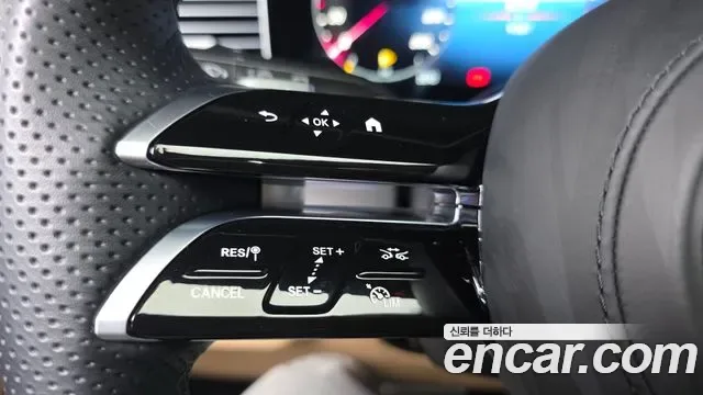 Mercedes-Benz GLS GLS450 4MATIC, миниатюра 25