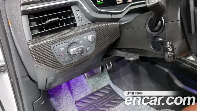 Audi A4 40 TFSI Premium, миниатюра 18