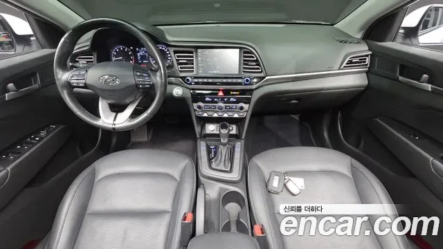 Hyundai Avante AD, миниатюра 27