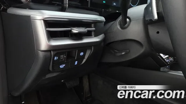 Hyundai Grandeur 2.5 бензин 2WD Premium, миниатюра 14
