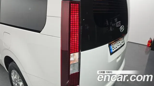 Hyundai Staria 5 мест Modern, миниатюра 7