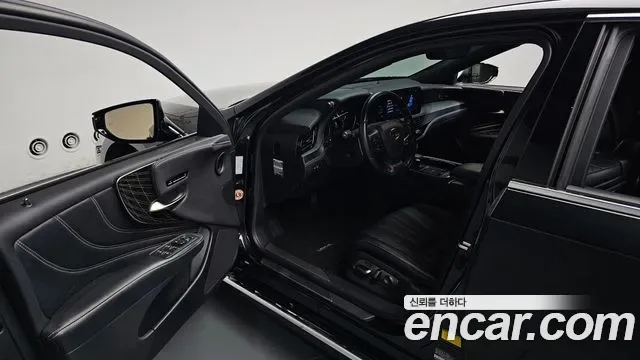 Lexus LS 3.5 AWD, миниатюра 8