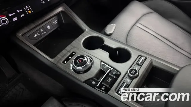 Kia K5 III 1.6 Turbo Prestige, миниатюра 7