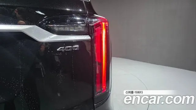 Cadillac XT6, миниатюра 28