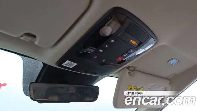 Kia Carnival бензин 9 мест Signature, миниатюра 28
