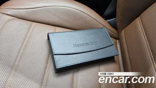 Mercedes-Benz GLE GLE450 4MATIC, миниатюра 28