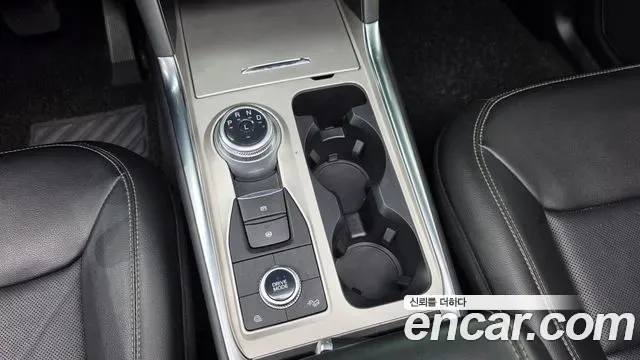 Ford Explorer 3.3 гибрид, миниатюра 15