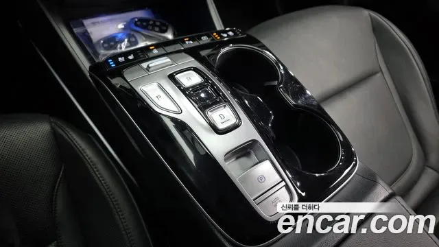 Hyundai TUCSON Inspiration 2WD, миниатюра 9