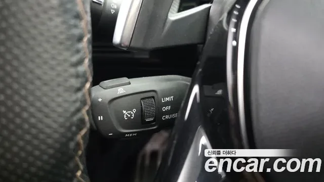 Peugeot 508SW II 2.0 BlueHDi GT Line, миниатюра 13