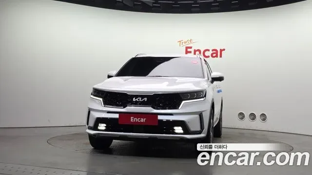 Kia Sorento HEV 1.6 2WD, миниатюра 27