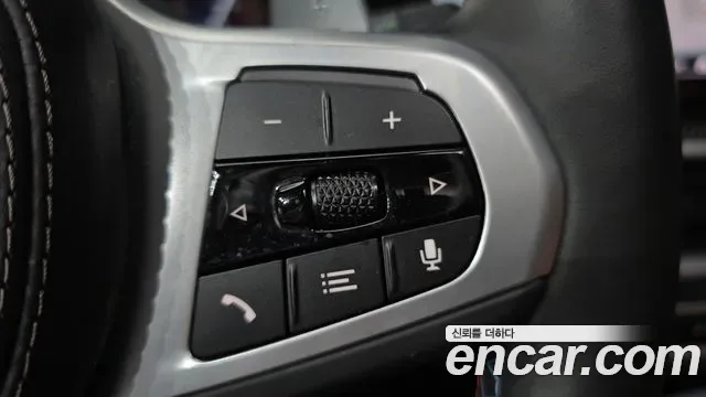 BMW X7 M60i xDrive M 6 мест, миниатюра 10