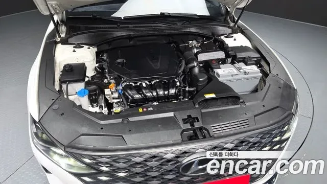 Hyundai Grandeur, миниатюра 11
