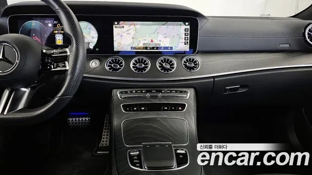Mercedes-Benz CLS CLS300d 4MATIC, миниатюра 13