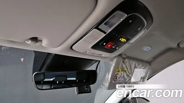 Hyundai TUCSON дизель 2.0 2WD Modern, миниатюра 2