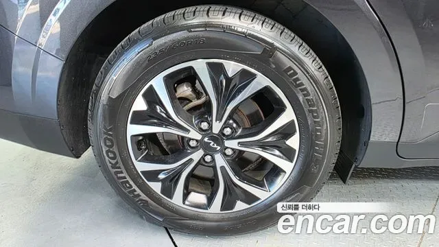 Kia Carnival дизель 9 мест, миниатюра 7