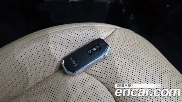 Kia EV6, миниатюра 28
