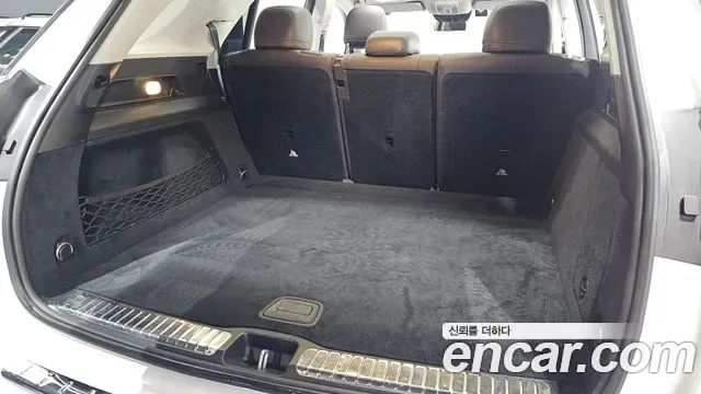 Mercedes-Benz GLE GLE450 4MATIC, миниатюра 27