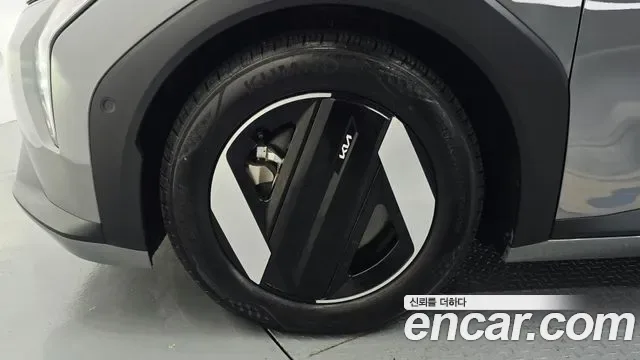 Kia EV4 2WD, миниатюра 5