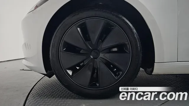 Tesla 3 RWD, миниатюра 2