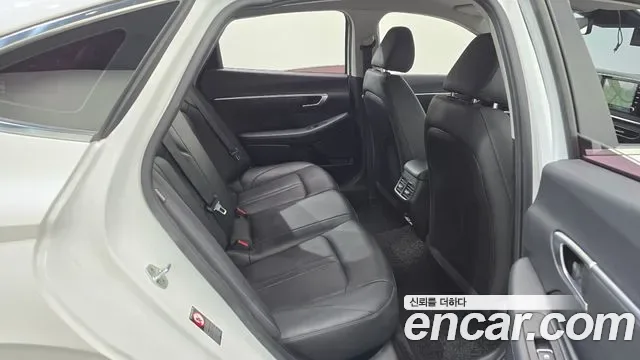 Hyundai Sonata 2.0 LPG( ), миниатюра 25