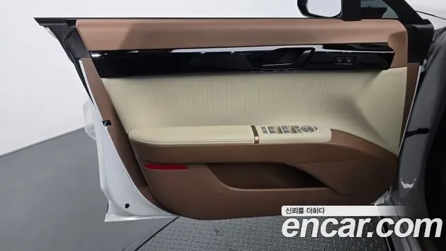 Hyundai Grandeur Calligraphy, миниатюра 26