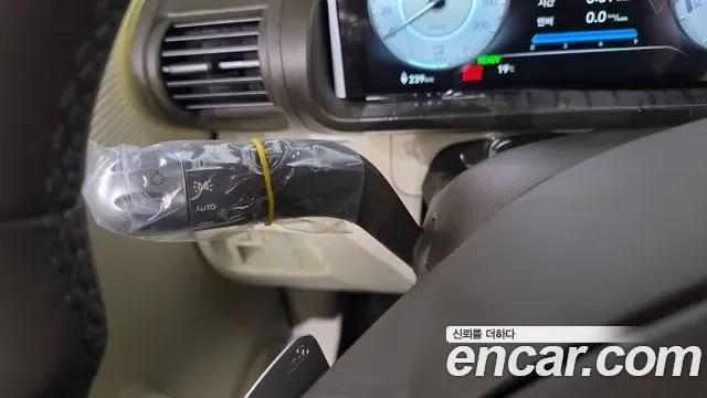 Hyundai Casper Inspiration, миниатюра 8