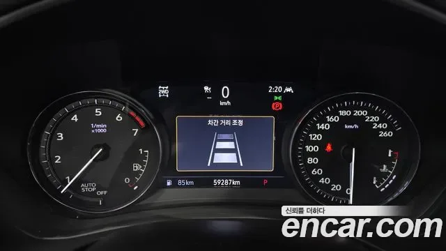 Cadillac XT4 2.0 AWD, миниатюра 30