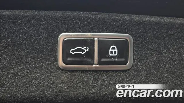 Genesis G80 бензин 2.5 Turbo AWD ( ), миниатюра 20